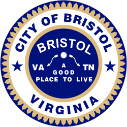 City of Bristol, VA
