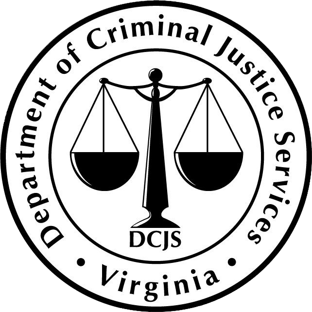 Virginia Department of Criminal Justice Services