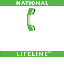 National Suicide Prevention Lifeline